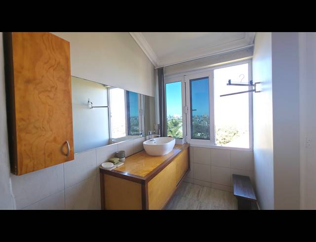 2 BEDROOM APARTMENT RENTED IN MUSGRAVE